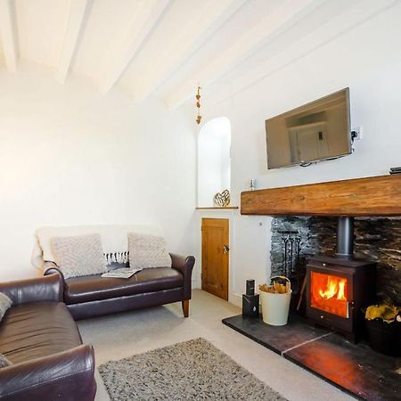 Braich-Y-Celyn Lodge Aberdyfi Ngoại thất bức ảnh