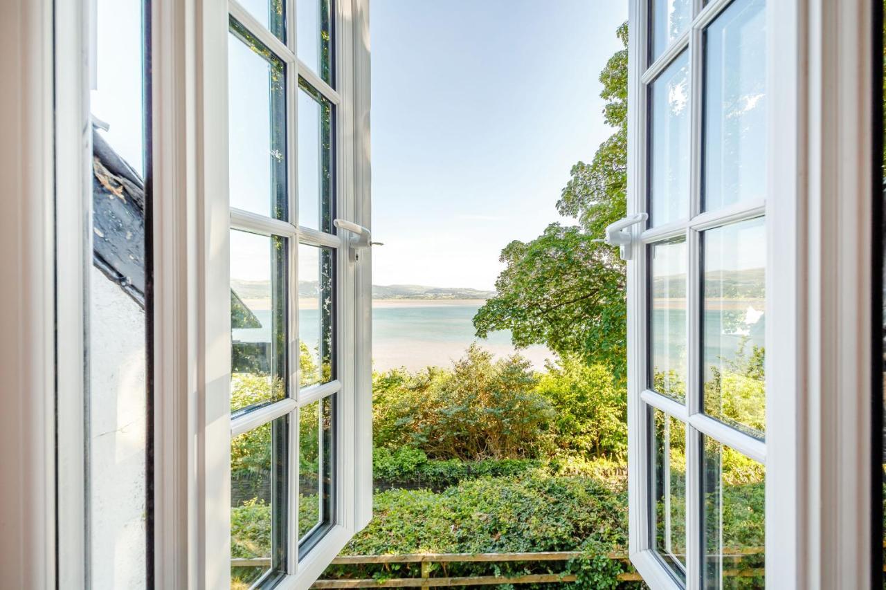 Braich-Y-Celyn Lodge Aberdyfi Ngoại thất bức ảnh