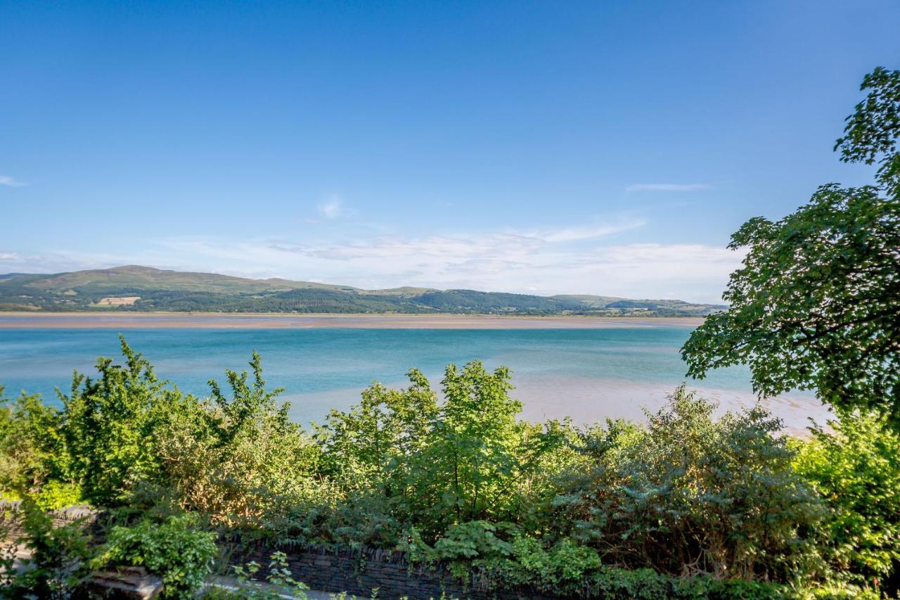 Braich-Y-Celyn Lodge Aberdyfi Ngoại thất bức ảnh