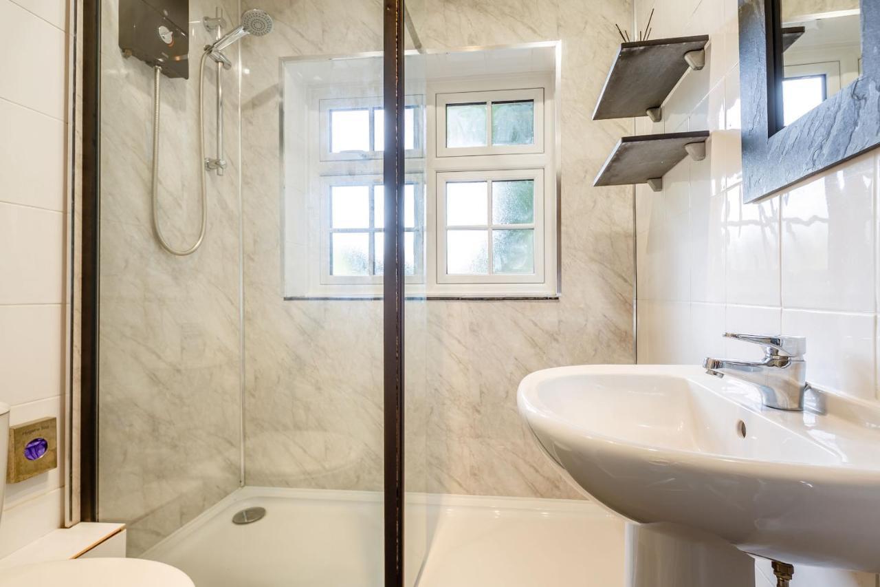 Braich-Y-Celyn Lodge Aberdyfi Ngoại thất bức ảnh